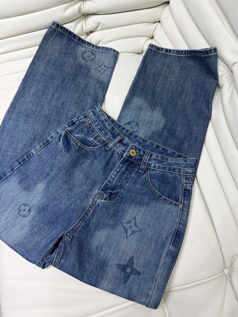 Louis Vuitton Jeans